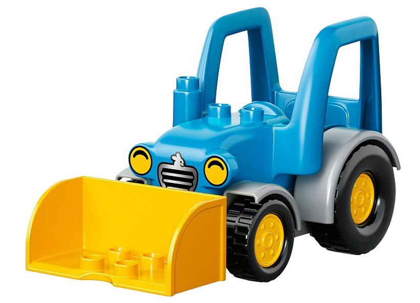 Ferma mare LEGO DUPLO (10525) [6]