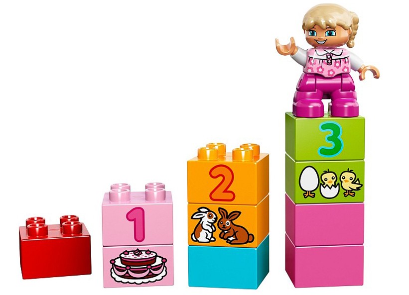 Cutie roz completa pentru distractie (10571) [3]