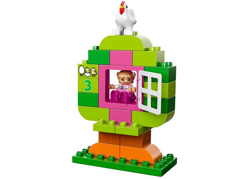 Cutie roz completa pentru distractie (10571) [7]