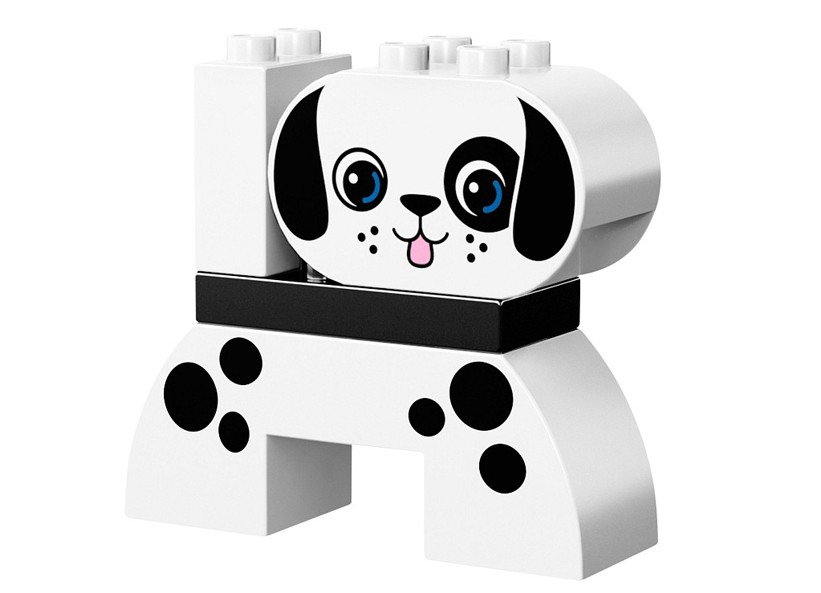 Animale creative LEGO DUPLO (10573) [2]