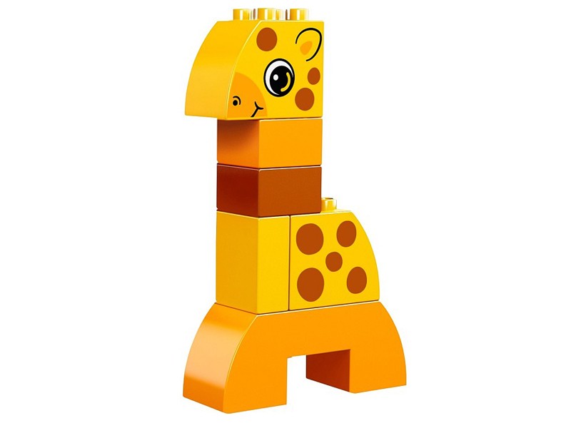 Animale creative LEGO DUPLO (10573) [3]
