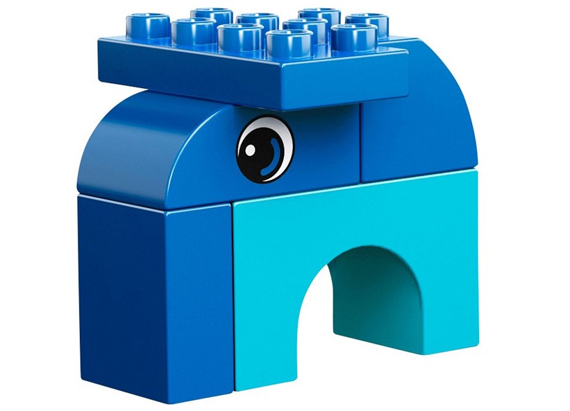 Animale creative LEGO DUPLO (10573) [5]