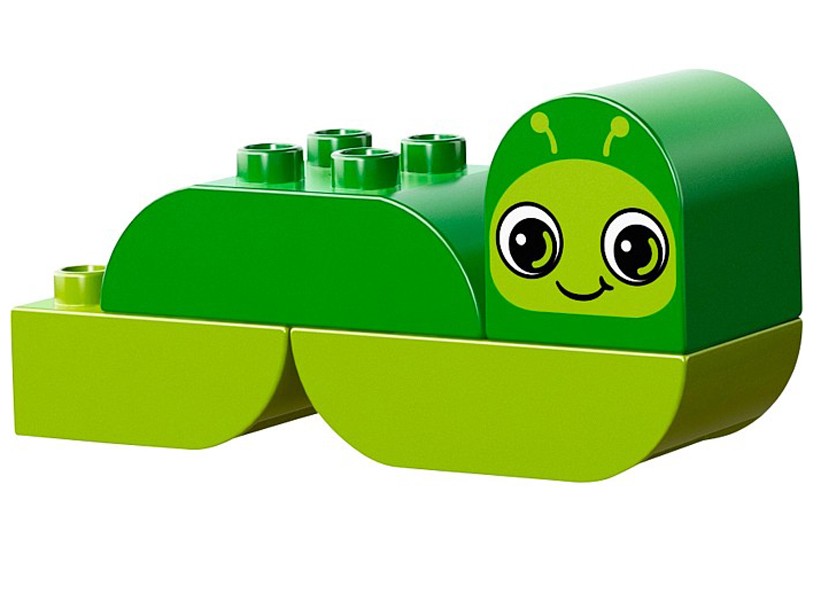 Animale creative LEGO DUPLO (10573) [6]
