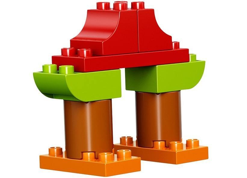 Cutie Deluxe de divertisment LEGO DUPLO (10580) [8]