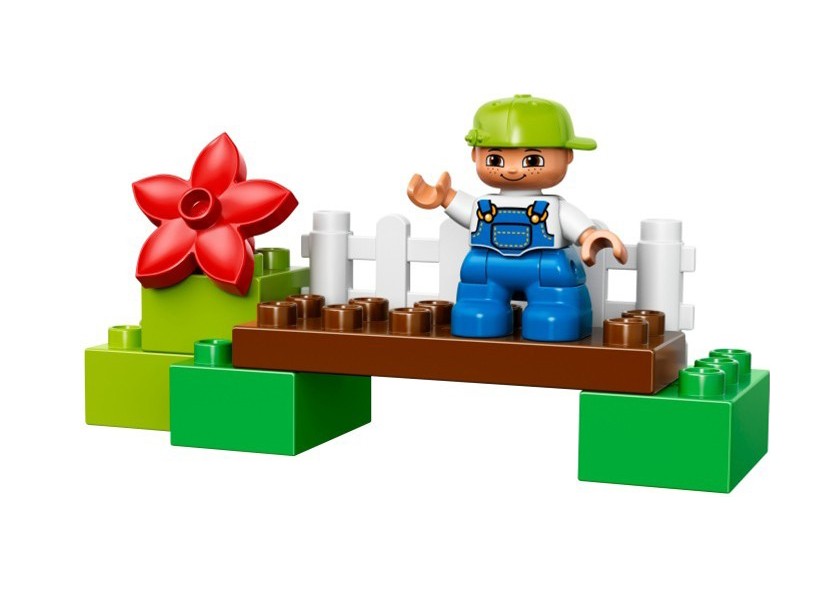 Ratele din padure LEGO DUPLO (10581) [2]