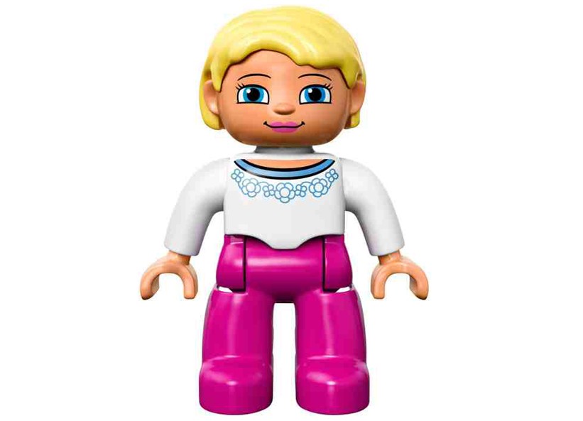 Cafenea LEGO DUPLO (10587) [7]