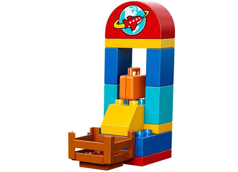 Aeroport LEGO DUPLO (10590) [4]