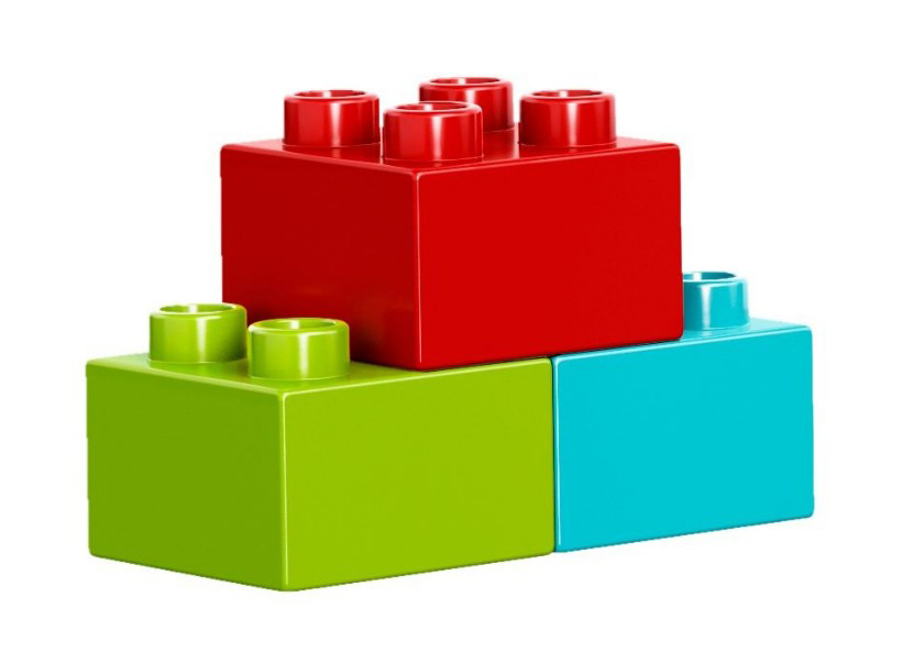 Camion LEGO DUPLO (10601) [6]