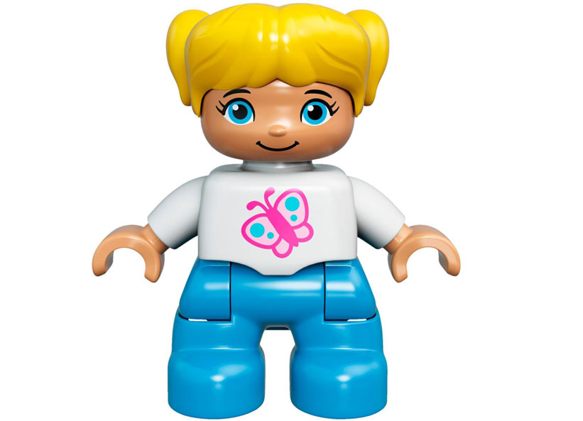 Prima mea gradina LEGO DUPLO (10819) [8]