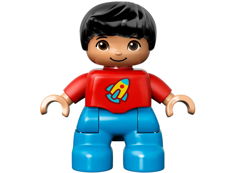 Prima mea gradina LEGO DUPLO (10819) [9]