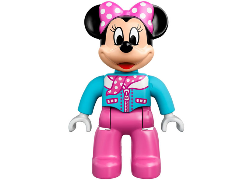 Cafeneaua lui Minnie LEGO DUPLO (10830) [4]