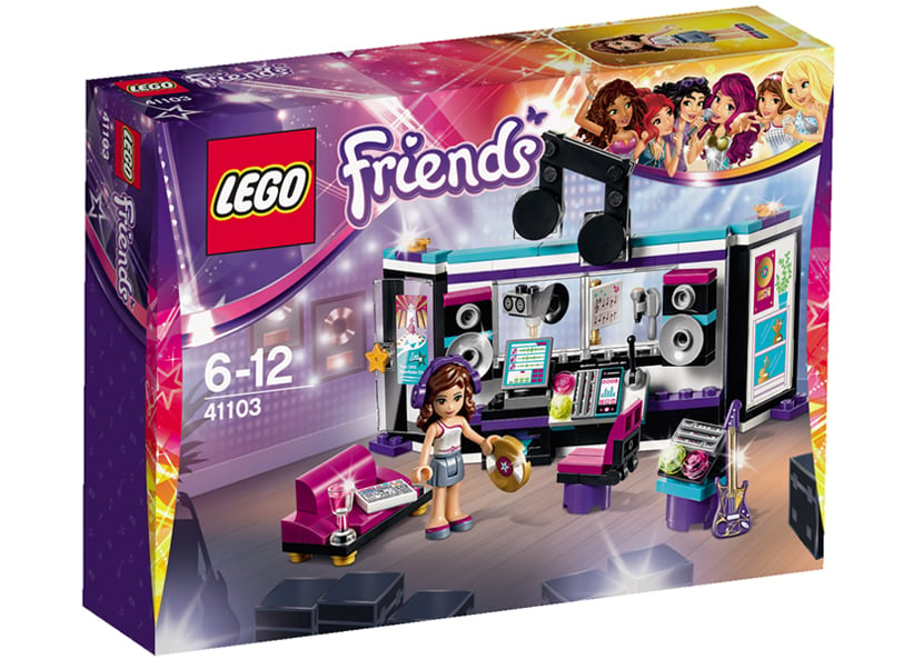 LEGO - Studioul de (41103)