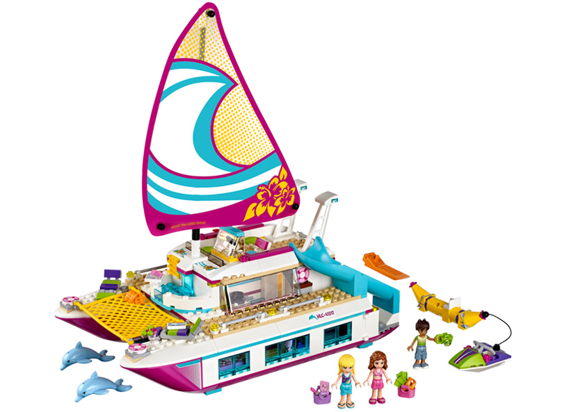 Croaziera insorita pe Catamaran (41317) [1]