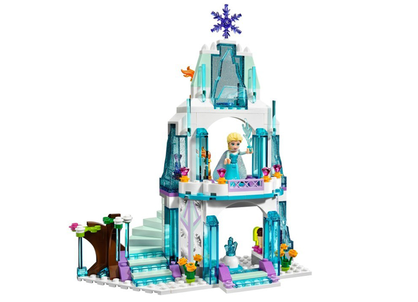 Castelul stralucitor de gheata al Elsei (41062) [3]