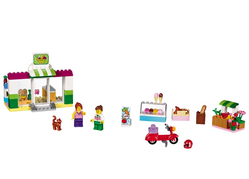 Valiza Supermarket (10684) [1]