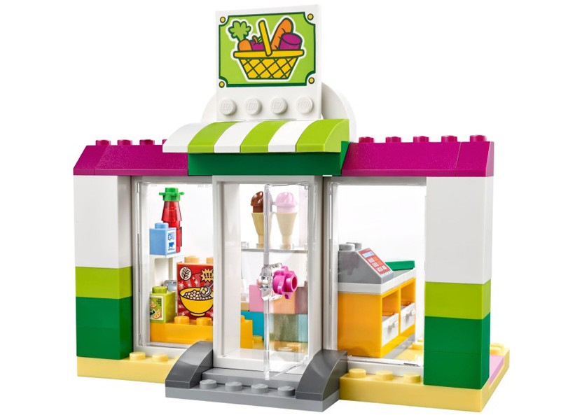 Valiza Supermarket (10684) [2]