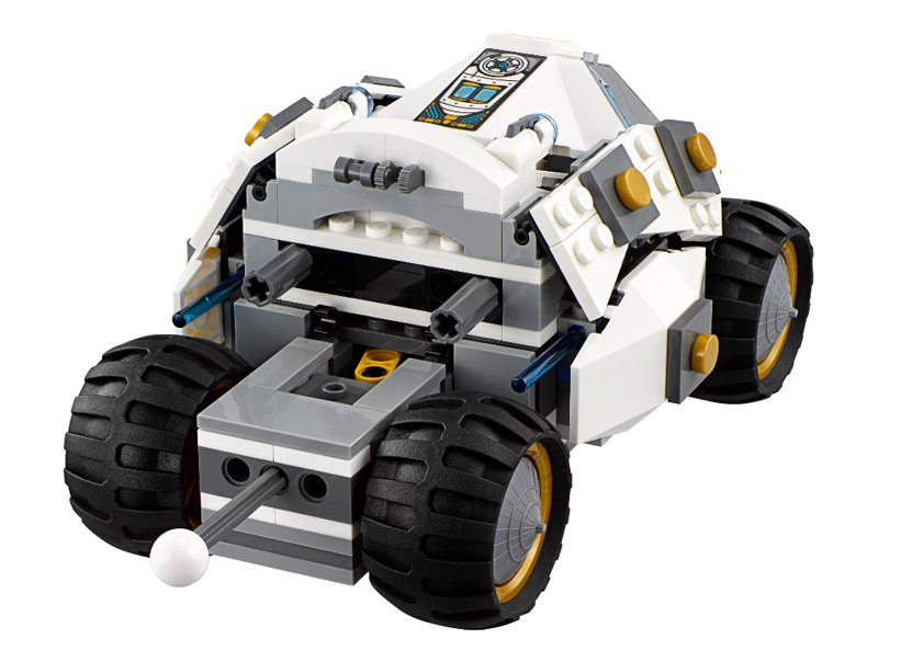 Vehiculul lui Zane (70588) [3]