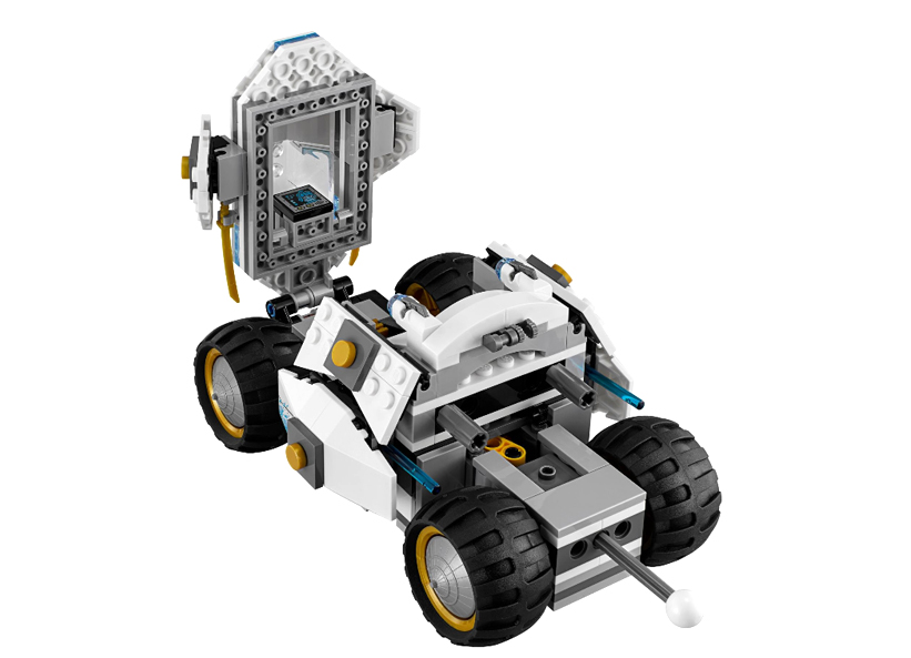 Vehiculul lui Zane (70588) [4]