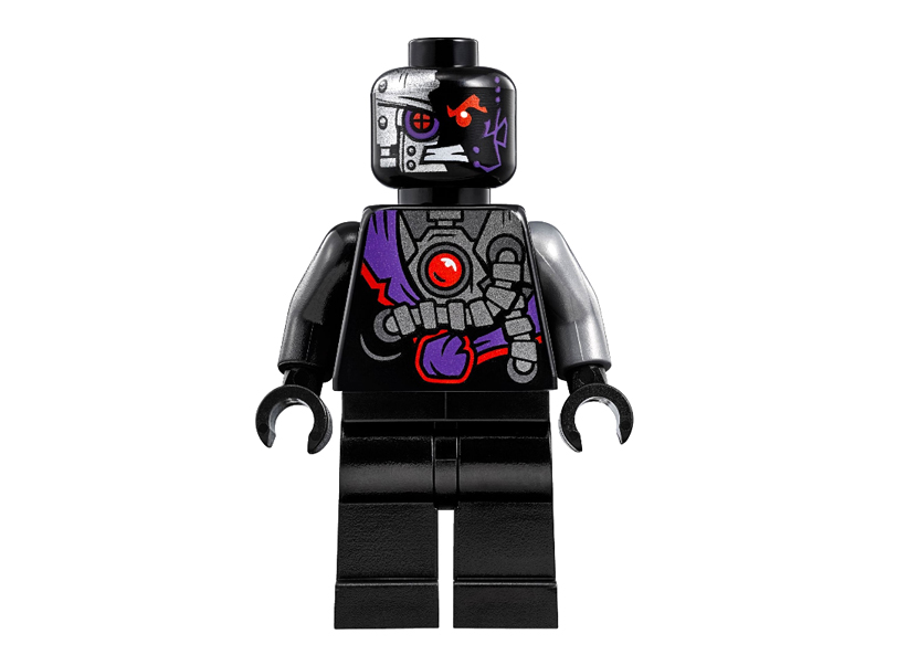 Vehiculul lui Zane (70588) [5]