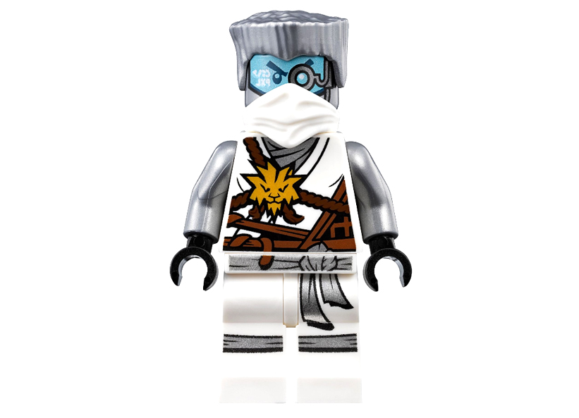 Vehiculul lui Zane (70588) [6]