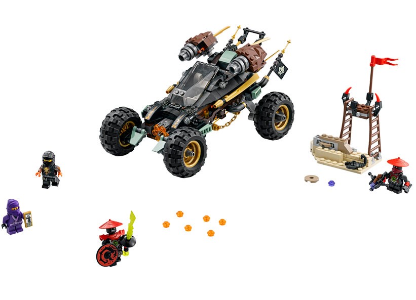 Vehiculul lui Cole (70589) [2]