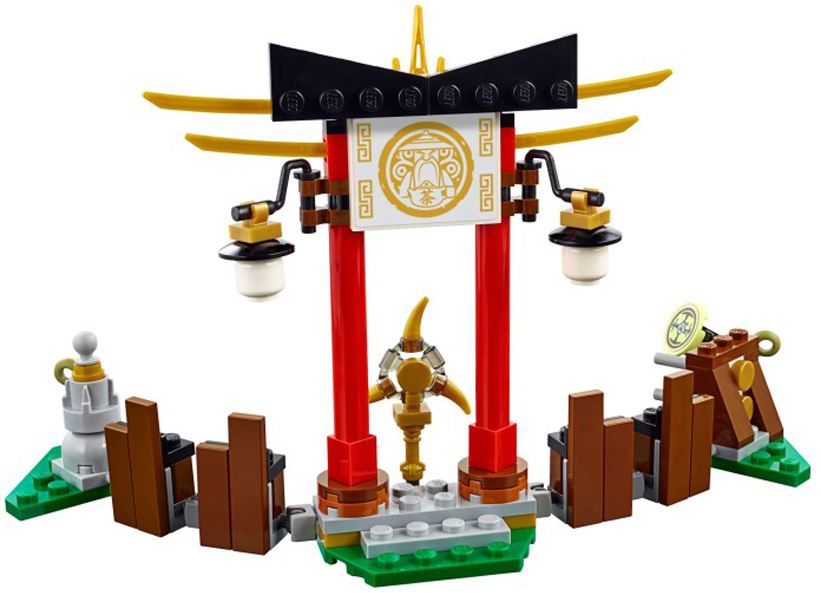 Dragonul maestrului Wu (70734) [2]