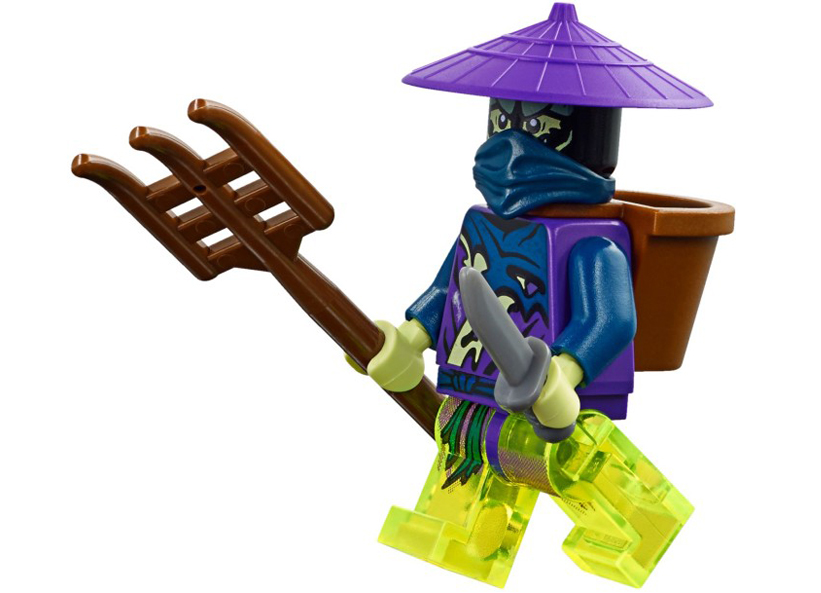 Dragonul maestrului Wu (70734) [7]