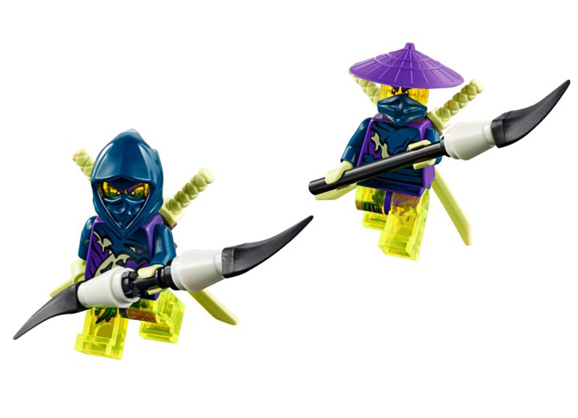 Atacul dragonului Morro (70736) [8]