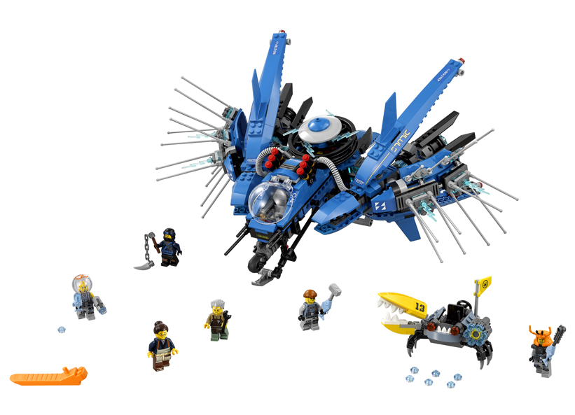 Avion cu reactie (70614) [1]