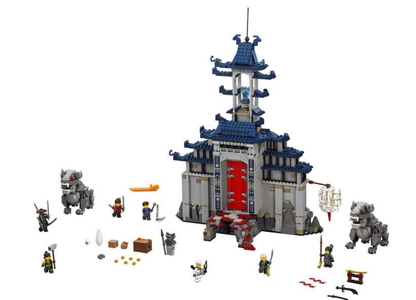 Templul armei supreme  (70617) [1]