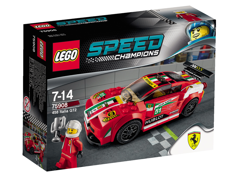 458 Italia GT2 (75908) [0]