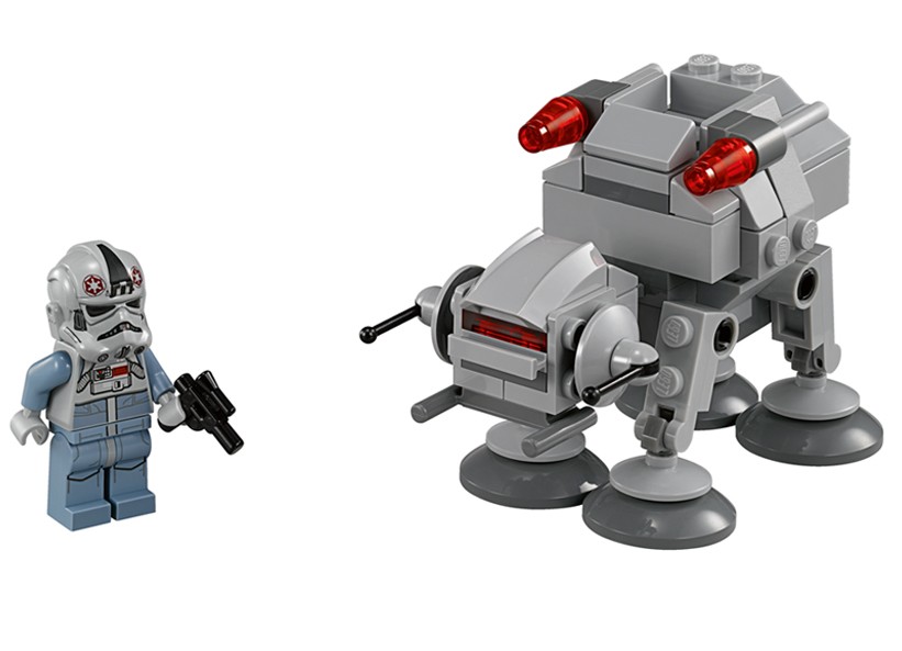 AT-AT (75075) [1]