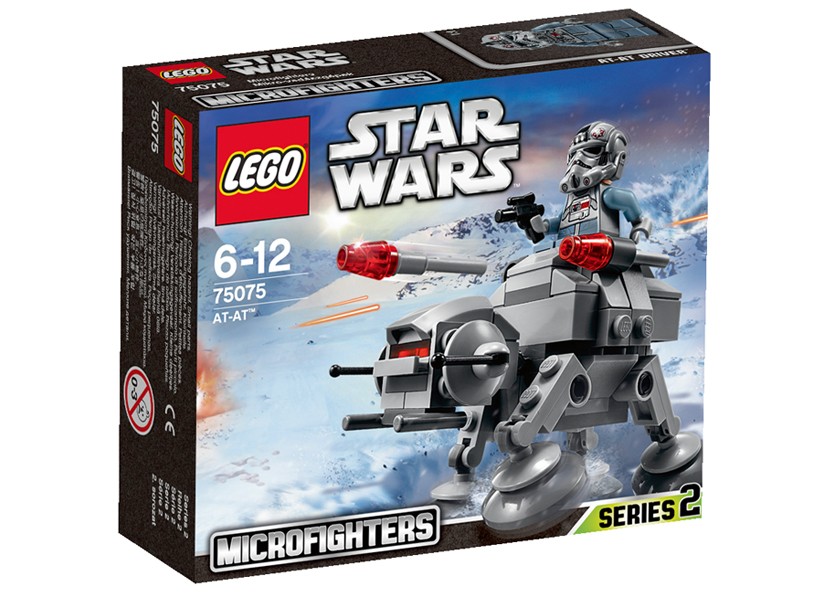 AT-AT (75075) [0]