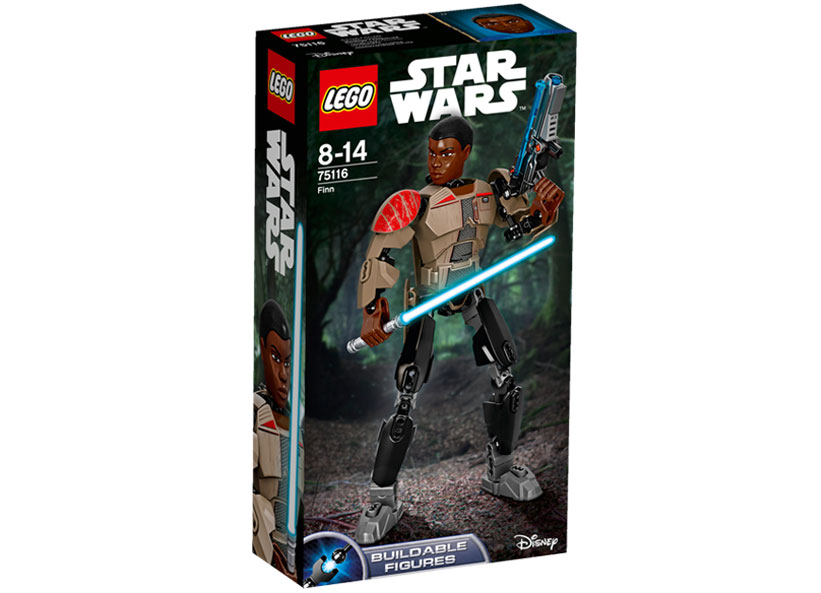 LEGO - Finn (75116)