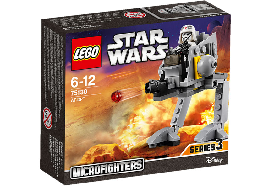 LEGO - AT-DP (75130)