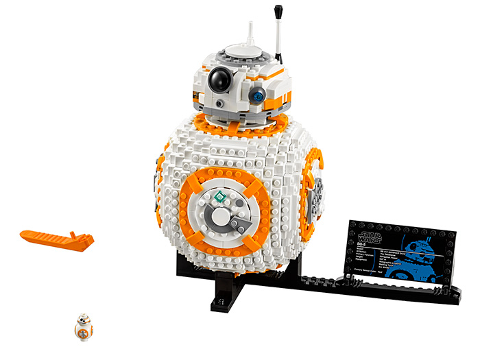 LEGO - BB-8™