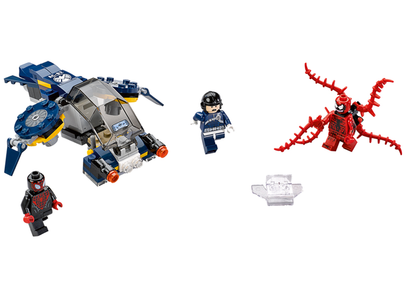 Atacul aerian a lui Carnage (76036) [1]