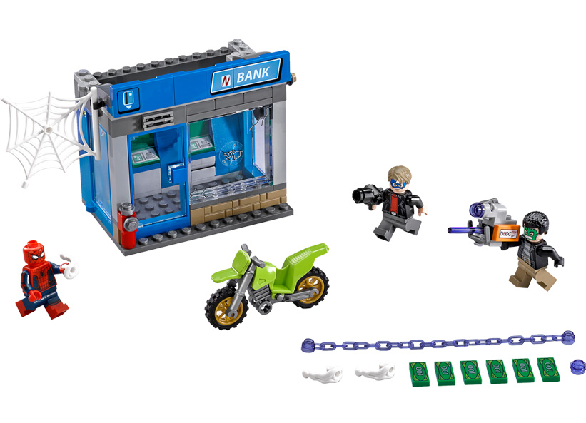 Jaful bancomatului (76082) [1]