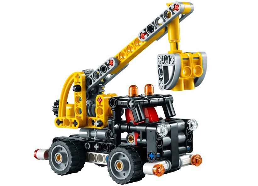 Culegator de cirese (42031) [1]