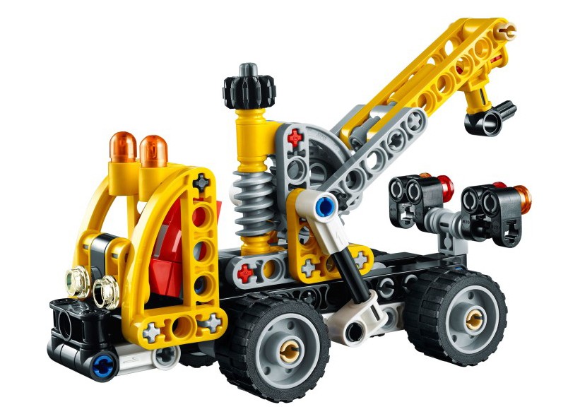 Culegator de cirese (42031) [3]