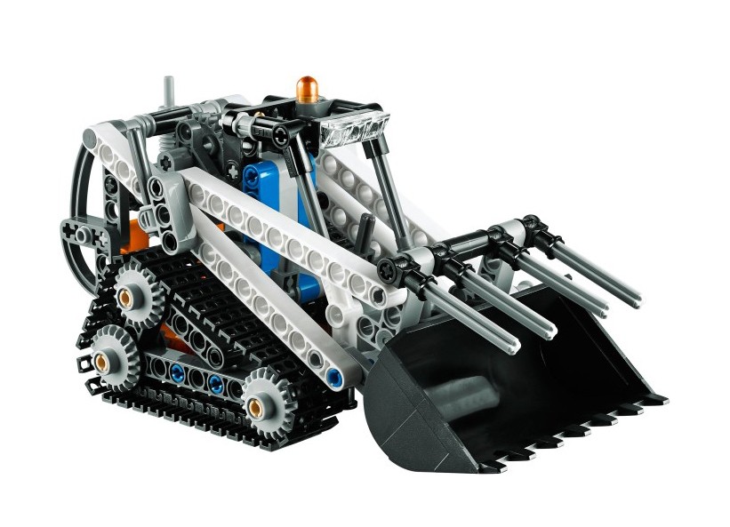 Incarcator compact cu senile (42032) [2]