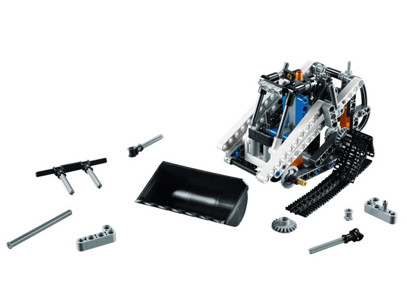 Incarcator compact cu senile (42032) [3]