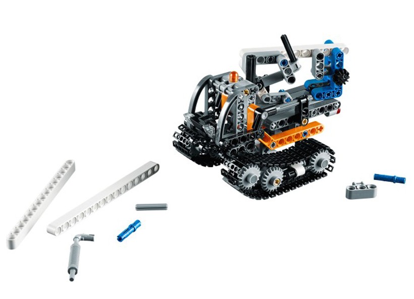 Incarcator compact cu senile (42032) [4]