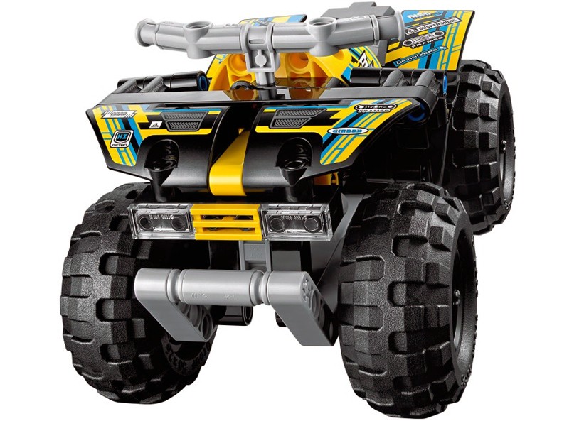 Quad Bike (42034) [3]