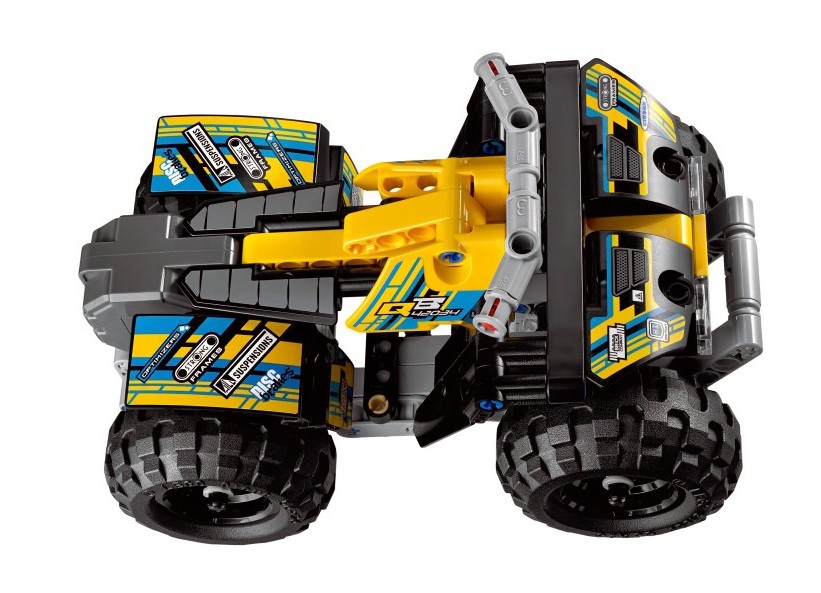 Quad Bike (42034) [4]