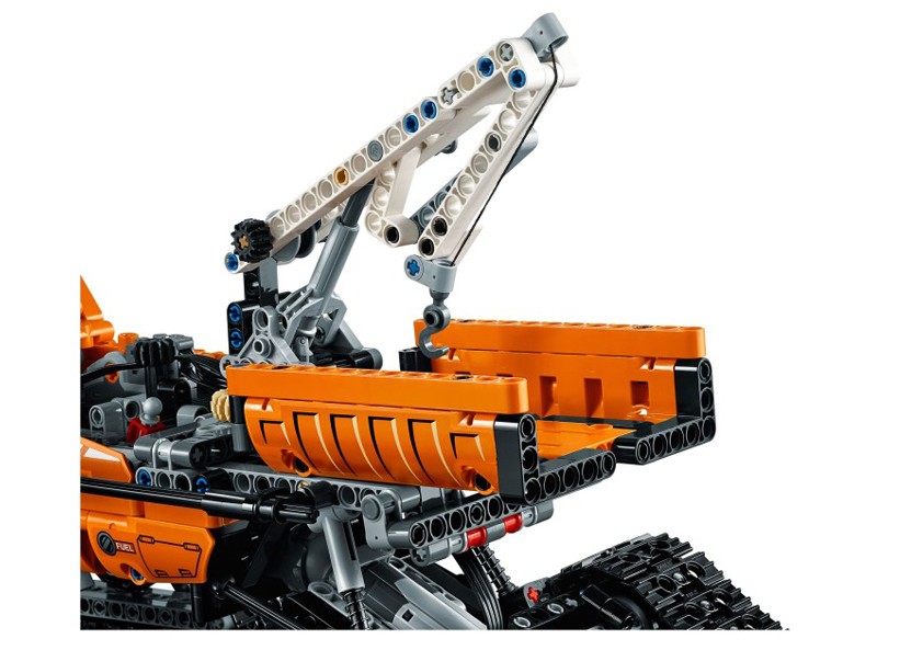 Camion arctic (42038) [3]