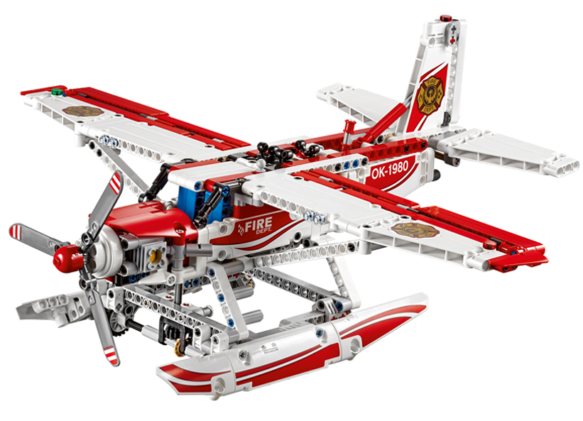 Avion de stingere a incendiilor (42040) [1]