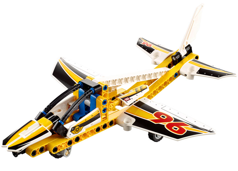 Avion de acrobatii (42044) [2]