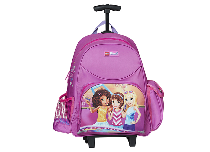 LEGO - Troler LEGO Friends (10035-1710)
