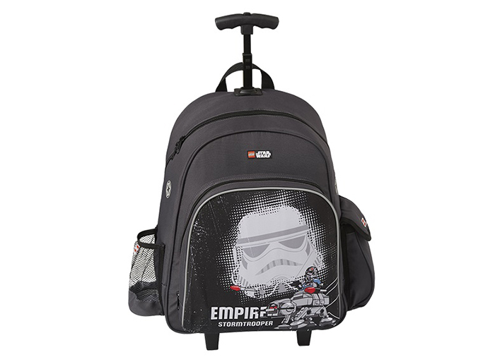 LEGO - Troller/rucsac LEGO Star Wars (10045-1829)